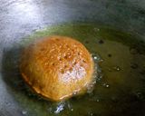A picture of step 3 of Gur ka puaa.