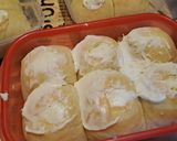 Foto langkah ke 3 dari resep 418. Thai Milk Bun.