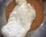 Foto del paso 5 de la receta: Brazo de reina con crema de nísperos (en Thermomix)