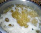 Punjabi biryani recipe step 3 photo
