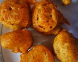 पनीर के पकोड़े (Paneer ke pakode recipe in Hindi) रेसिपी चरण 5 फोटो