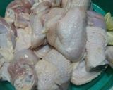 Foto langkah ke 1 dari resep 287. Bebek Bumbu Hitam Ala Madura.