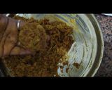 वेज बर्गर (Veg burger recipe in hindi) रेसिपी चरण 2 फोटो