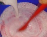 Foto del paso 3 de la receta: Gelatina Espumosa de Fresa