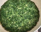 عکس مرحله 3 از دستور کوکو سبزی