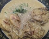 Foto del paso 7 de la receta: Encocado de pollo