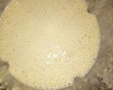 A picture of step 3 of Overripe plantain pancakes.