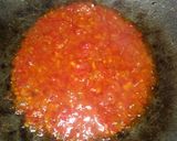 Foto langkah ke 3 dari resep 236. Sambal Goreng Kentang Hati Ampela.