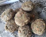 Foto del paso 4 de la receta: Albóndigas Caseras