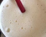 صورة لخطوة 2 من وصفة آيسكريم بذوق الفانيليا Vanilla Ice-cream