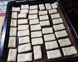 Foto del paso 2 de la receta: Galletitas saladas súper exprés