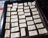 Foto del paso 2 de la receta: Galletitas saladas súper exprés
