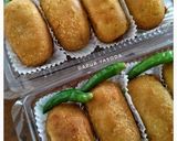Foto langkah ke 6 dari resep Kroket Solo.