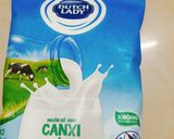 Hình bước làm 1 của món Sữa gạo