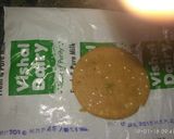A picture of step 7 of Meethi Gur ki ROTI.