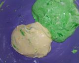 Foto langkah ke 1 dari resep Klepon isi Gula Merah.