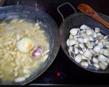 Foto del paso 4 de la receta: Fabes con almejas