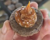 Foto del paso 5 de la receta: Alfajores tipo Havanna II💜