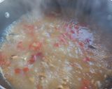 Foto del paso 3 de la receta: Mariscal Caliente