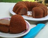 Foto langkah ke 7 dari resep Strawberry Pound Cake.