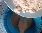 Foto langkah ke 3 dari resep Kue lumpur nangka.