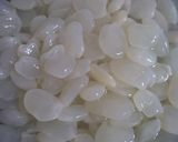 Foto langkah ke 2 dari resep Manisan Kolang Kaling.