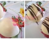 Foto del paso 3 de la receta: Tartaletas de crema pastelera (sin horno)