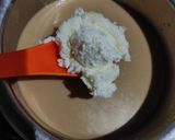 કોલ્ડ ક્રીમી કોફી(cold cream coffie recipe in Gujarati) રેસીપી સ્ટેપ3ફોટો