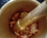 Instant garlic chutney recipe step 2 photo