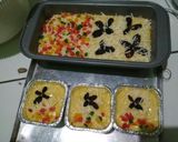Foto langkah ke 7 dari resep Proll tape simple.