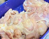 Foto langkah ke 1 dari resep Steak Ayam Simple.