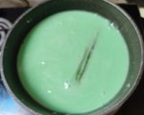Foto langkah ke 1 dari resep Kanom Piak Poon (Thailand Dessert).
