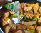 Foto langkah ke 4 dari resep Sayur Nangka.