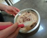 Foto del paso 3 de la receta: Bombones de chocolate rellenos de chapulines