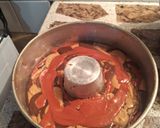 Foto del paso 8 de la receta: Budín exquisito con triple sabores
