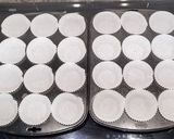 Foto del paso 1 de la receta: Magdalenas sin azúcar