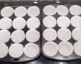 Foto del paso 1 de la receta: Magdalenas sin azúcar