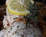 Foto del paso 4 de la receta: MATAMBRITO de pollo