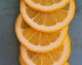 Foto langkah ke 3 dari resep Lemon Mint Ice Tea.