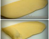 Foto del paso 8 de la receta Pan brioche de yogur (Thermomix)