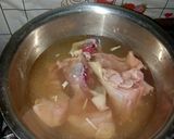 Foto langkah ke 2 dari resep Ayam tepung ala ala.