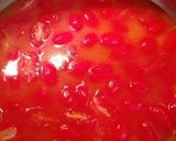Foto del paso 3 de la receta: Tallarines con rúcula