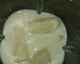 Foto del paso 2 de la receta: Súper fácil licuado 🍌😙
