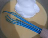 Foto langkah ke 7 dari resep Taiwanese Castella Cake.