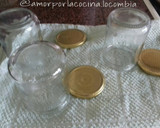 Foto del paso 3 de la receta: Mermelada de manzana, jengibre y canela