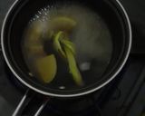 Foto langkah ke 3 dari resep Wedang jahe.