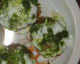 फरारी आलू चाट (Farari aloo chaat recipe in Hindi) रेसिपी चरण 5 फोटो