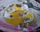 A picture of step 8 of Egg poach.