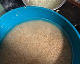 Foto del paso 1 de la receta: Keppe al horno (pastel de trigo y carne)
