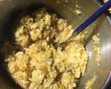 Foto del paso 3 de la receta: Hamburguesitas de arroz yamaní